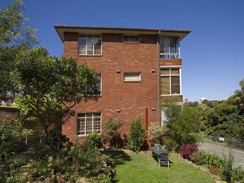 3/8 Wyagdon Street, Neutral Bay NSW 2089