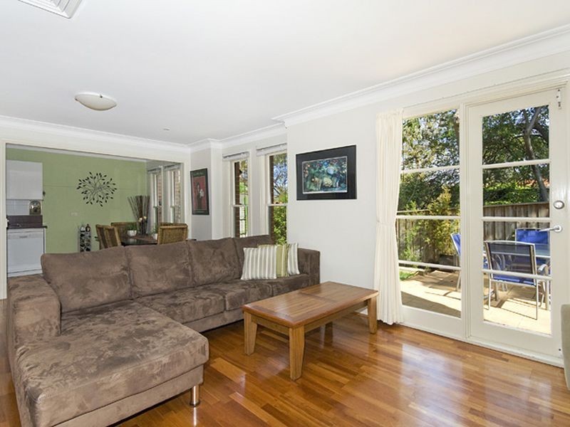 8/7 Raleigh Street, Cammeray NSW 2062