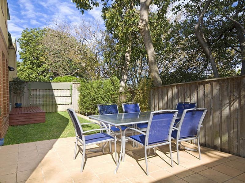 8/7 Raleigh Street, Cammeray NSW 2062