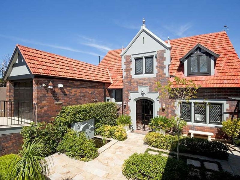 16 Kardinia Road, Mosman NSW 2088