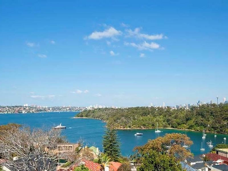 16 Kardinia Road, Mosman NSW 2088