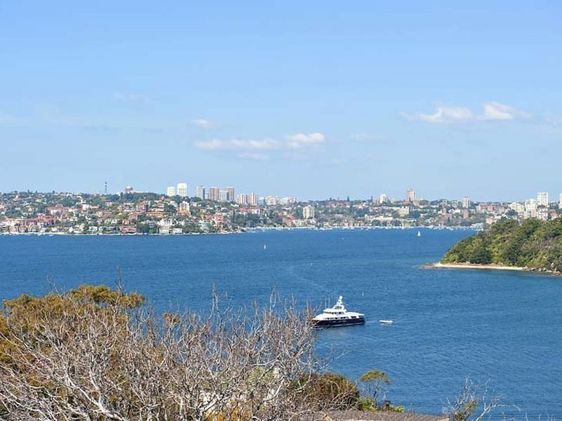 16 Kardinia Road, Mosman NSW 2088