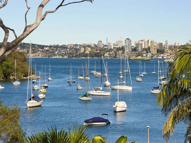 3 Gundimaine Avenue, Neutral Bay NSW 2089