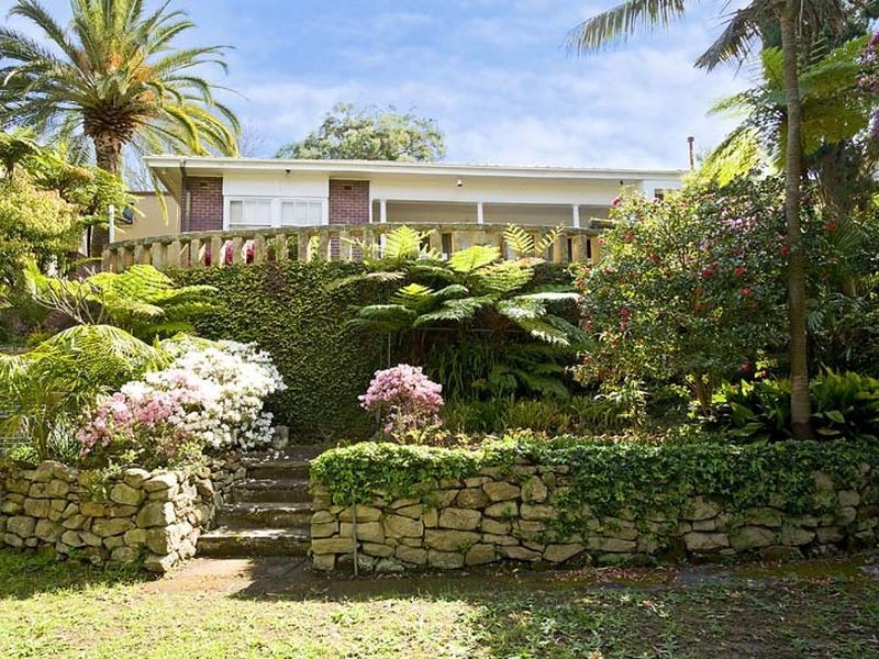 3 Gundimaine Avenue, Neutral Bay NSW 2089