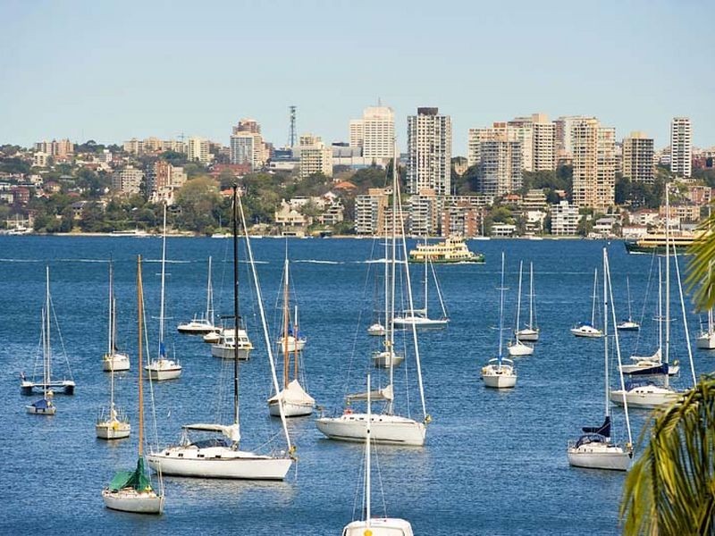 3 Gundimaine Avenue, Neutral Bay NSW 2089