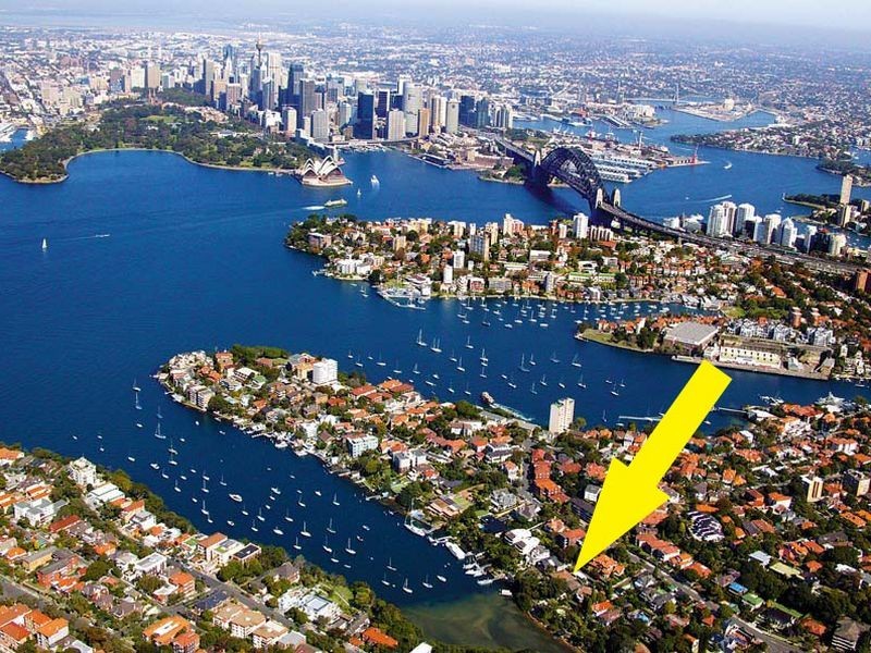 3 Gundimaine Avenue, Neutral Bay NSW 2089