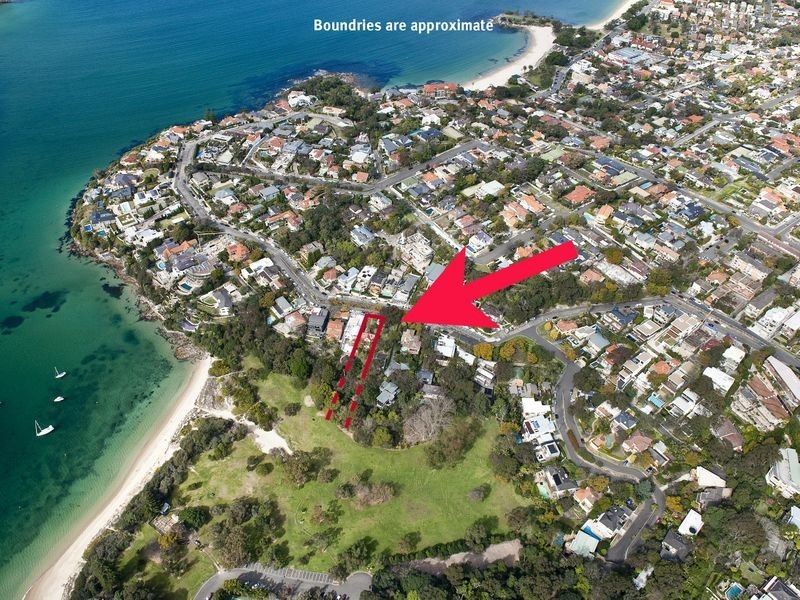 44 Hopetoun Avenue, Mosman NSW 2088