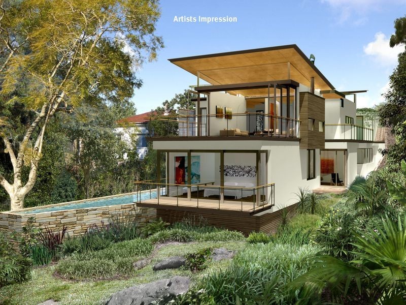 44 Hopetoun Avenue, Mosman NSW 2088