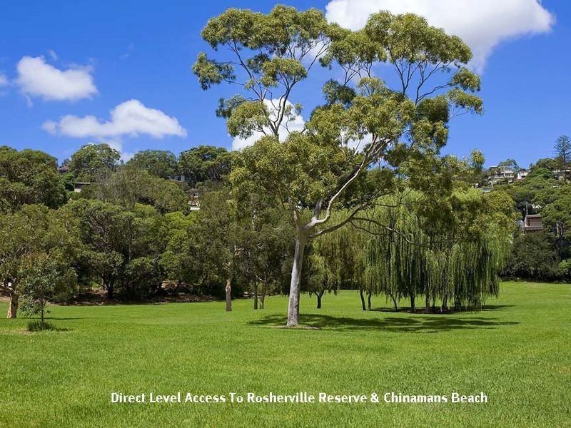 44 Hopetoun Avenue, Mosman NSW 2088