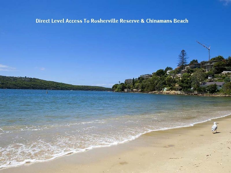 44 Hopetoun Avenue, Mosman NSW 2088