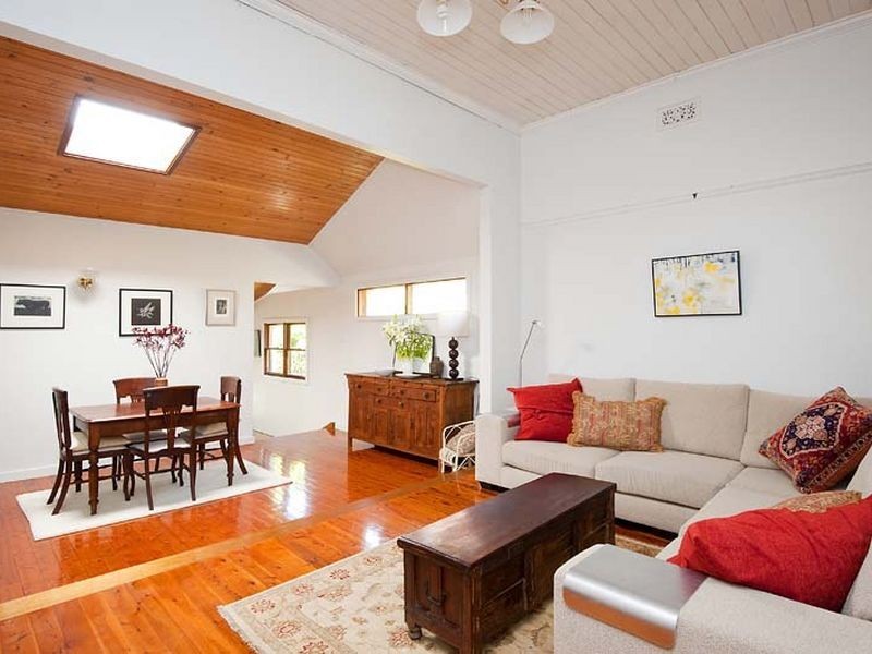 195 West Street, Crows Nest NSW 2065