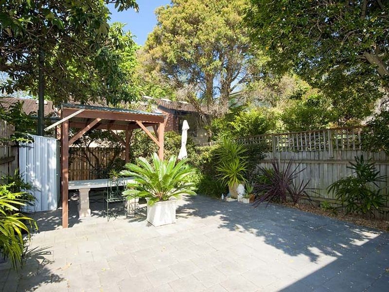 195 West Street, Crows Nest NSW 2065