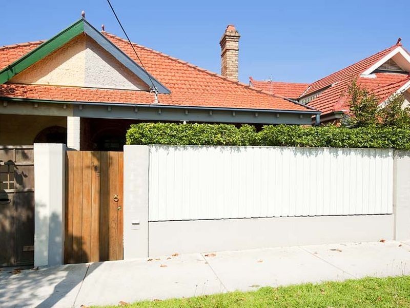 195 West Street, Crows Nest NSW 2065
