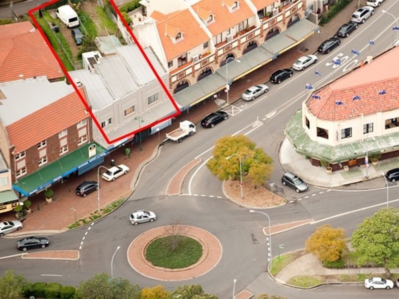 155-159 Middle Head Road, Mosman NSW 2088
