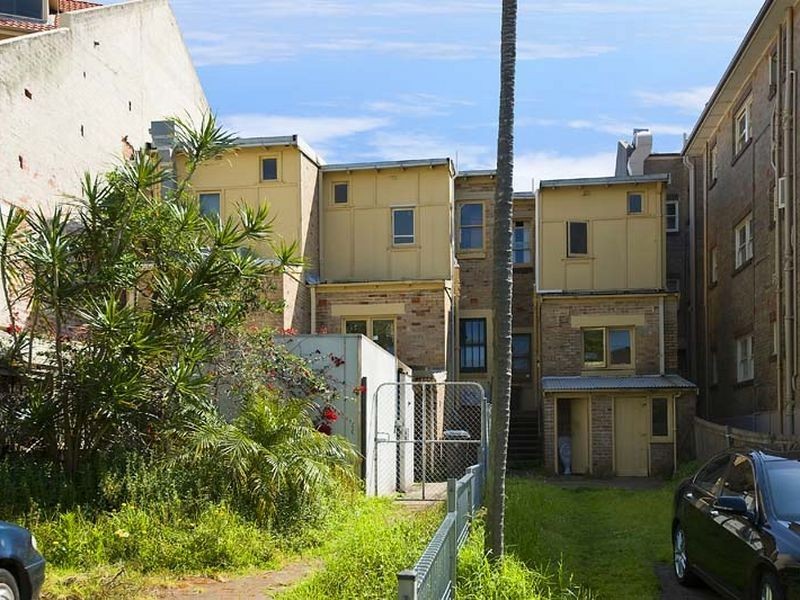 155-159 Middle Head Road, Mosman NSW 2088
