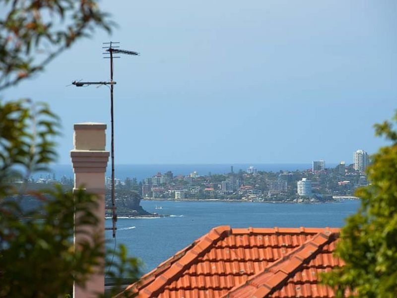 60 Middle Head Road, Mosman NSW 2088