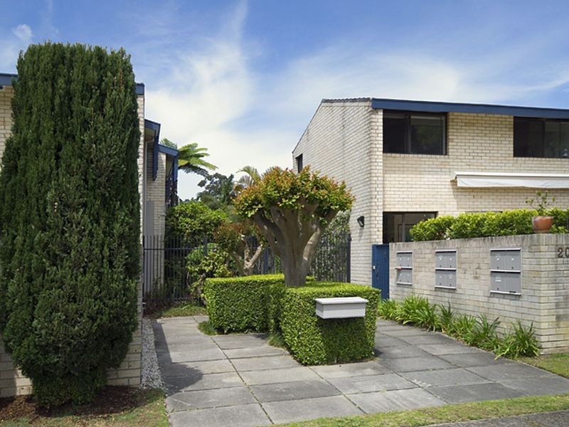 4/20-22 Lower Almora Street, Mosman NSW 2088