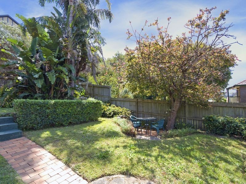 1/14 Arkland Street, Cammeray NSW 2062