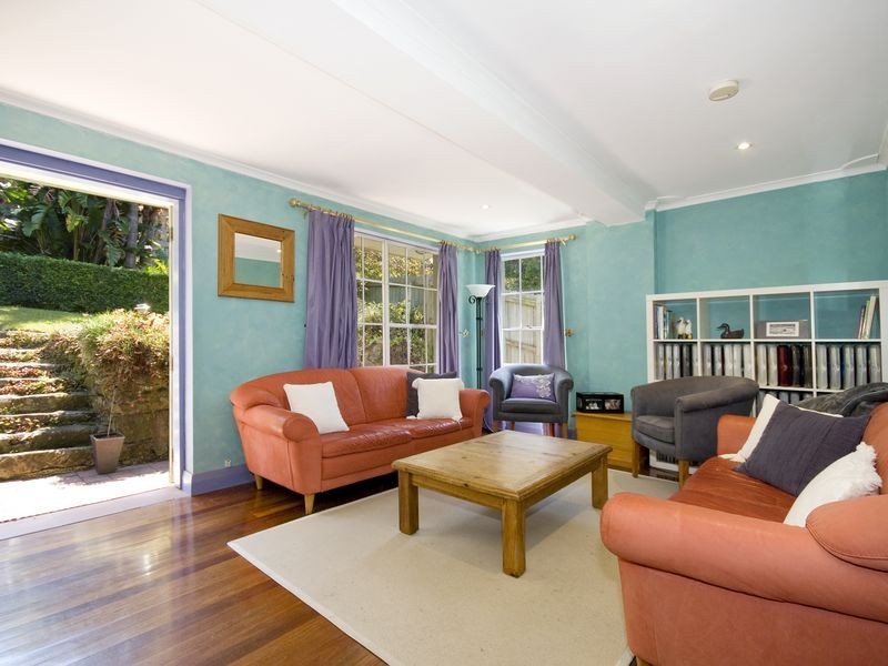 1/14 Arkland Street, Cammeray NSW 2062