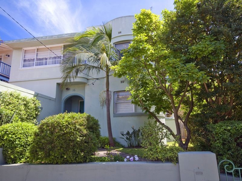 1/14 Arkland Street, Cammeray NSW 2062