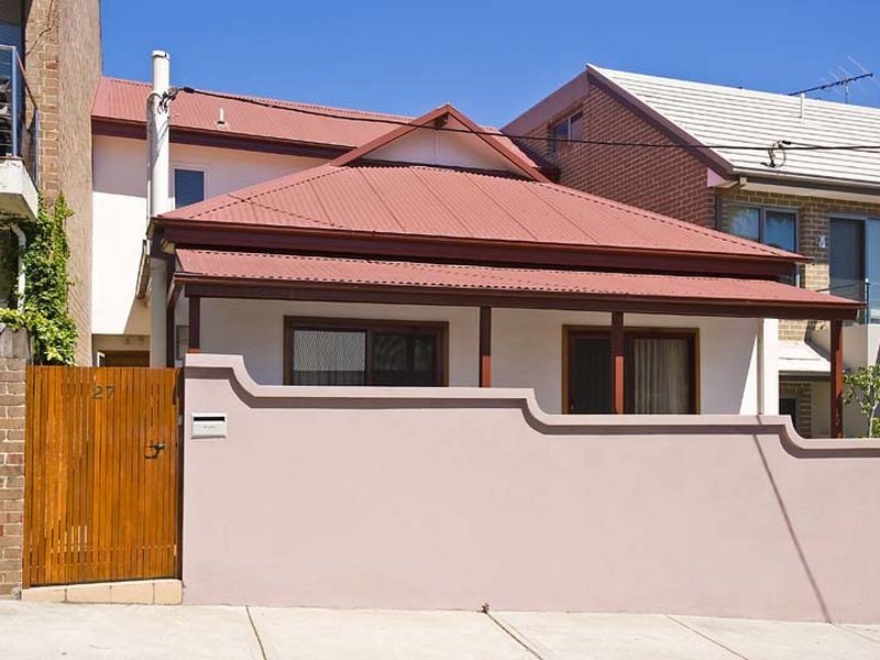 27 Victoria Street, Mcmahons Point NSW 2060