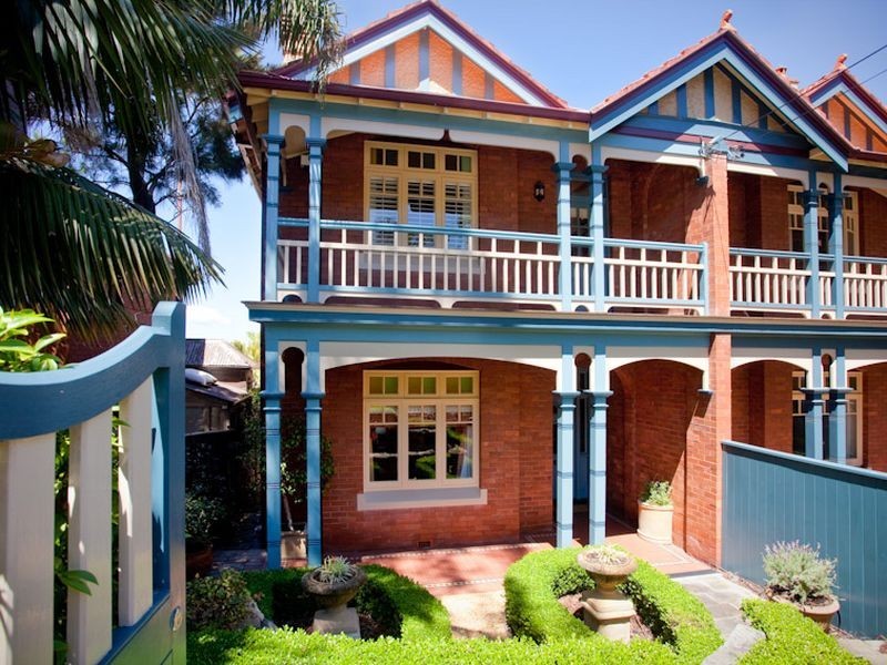 53 Kurraba Road, Neutral Bay NSW 2089