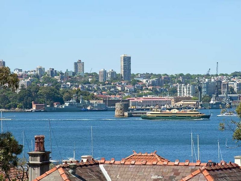 53 Kurraba Road, Neutral Bay NSW 2089