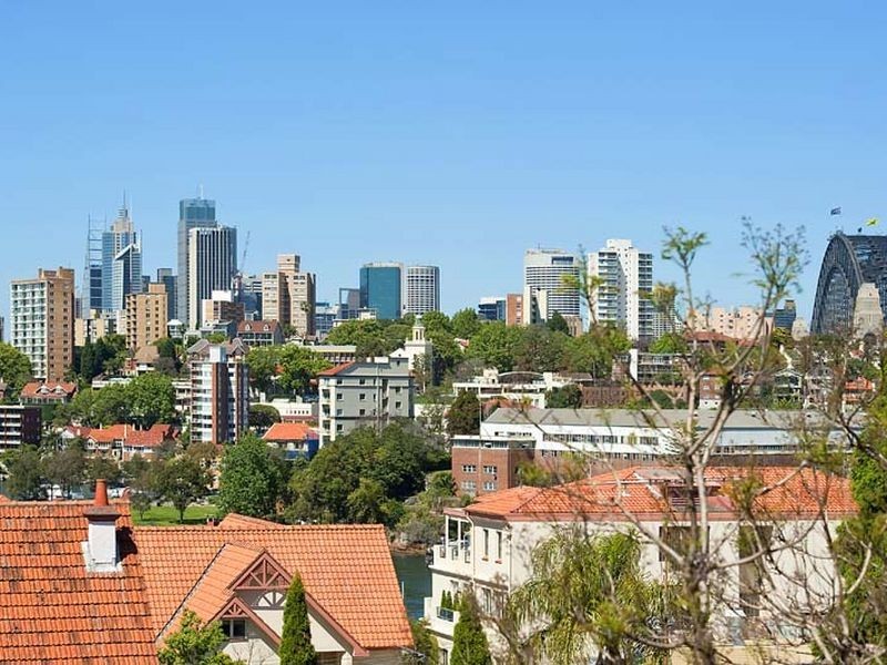 53 Kurraba Road, Neutral Bay NSW 2089