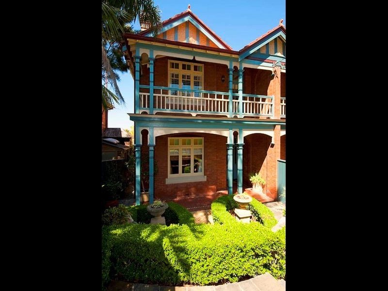 53 Kurraba Road, Neutral Bay NSW 2089