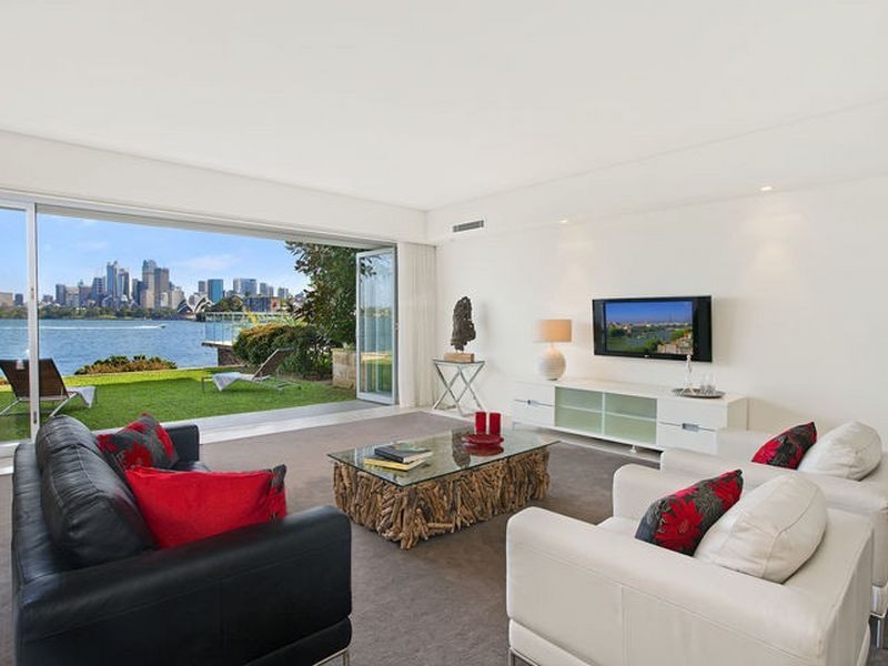 3 Baden Road, Neutral Bay NSW 2089