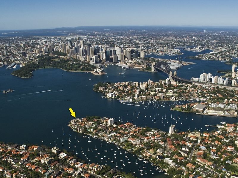 3 Baden Road, Neutral Bay NSW 2089