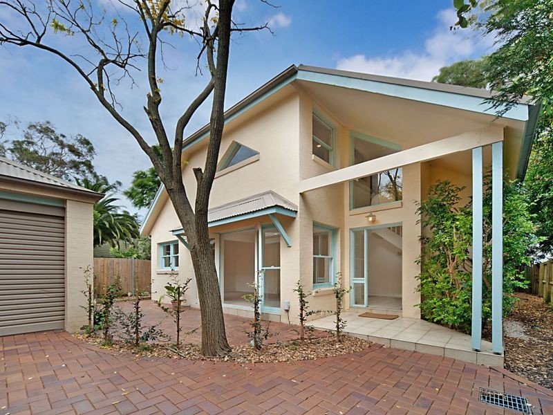 52 Colin Street, Cammeray NSW 2062