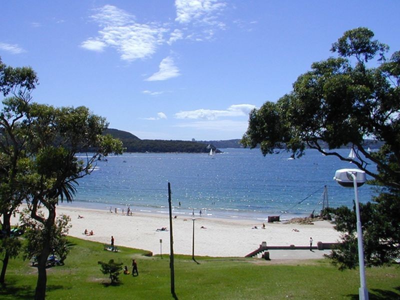 2/2 Awaba Street, Mosman NSW 2088