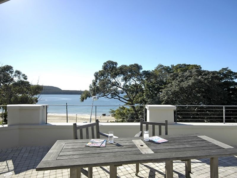 2/2 Awaba Street, Mosman NSW 2088