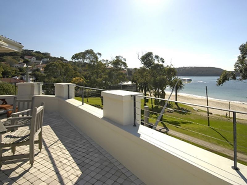 2/2 Awaba Street, Mosman NSW 2088