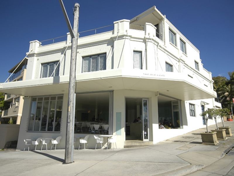 2/2 Awaba Street, Mosman NSW 2088