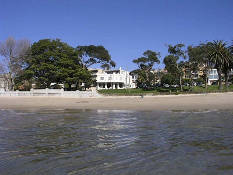 2/2 Awaba Street, Mosman NSW 2088