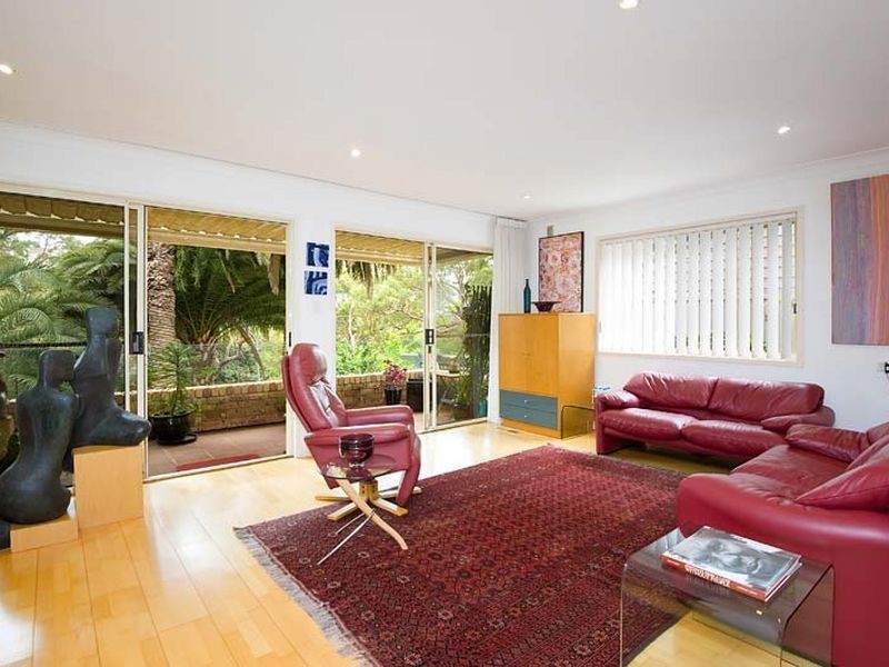 43 Avenue Road, Mosman NSW 2088