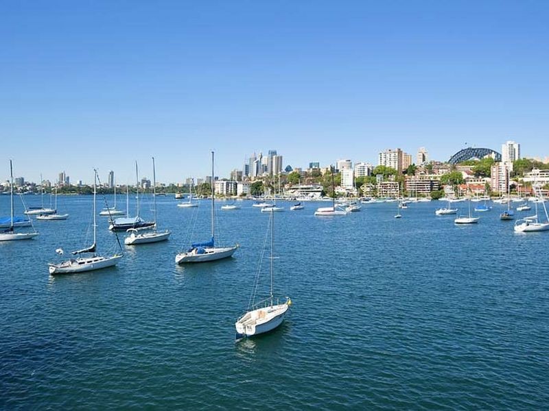 2/115A Kurraba Road, Neutral Bay NSW 2089