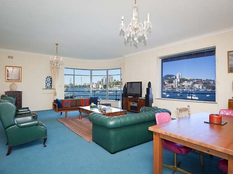 2/115A Kurraba Road, Neutral Bay NSW 2089