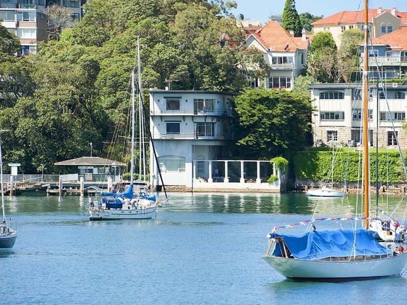 2/115A Kurraba Road, Neutral Bay NSW 2089