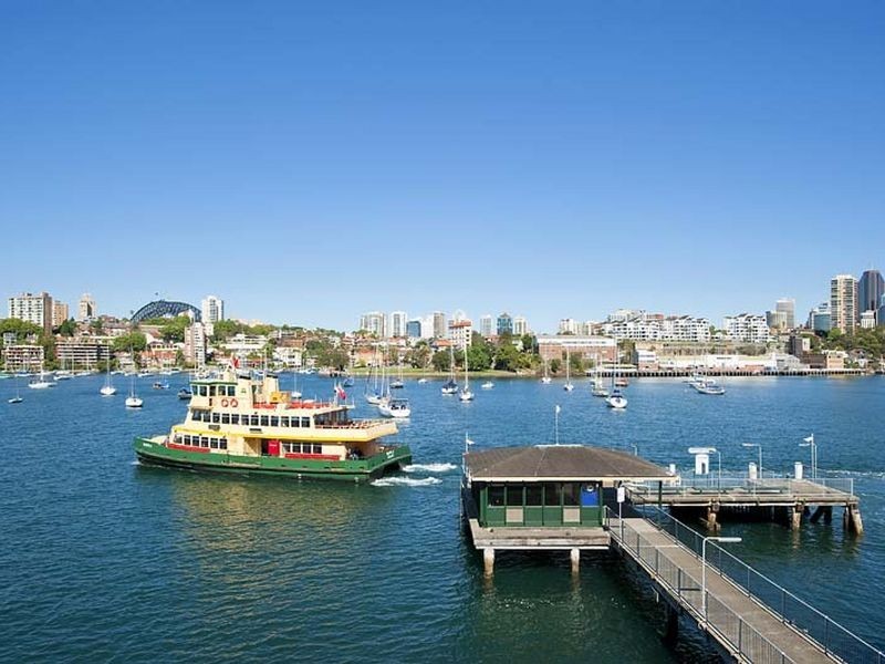 2/115A Kurraba Road, Neutral Bay NSW 2089