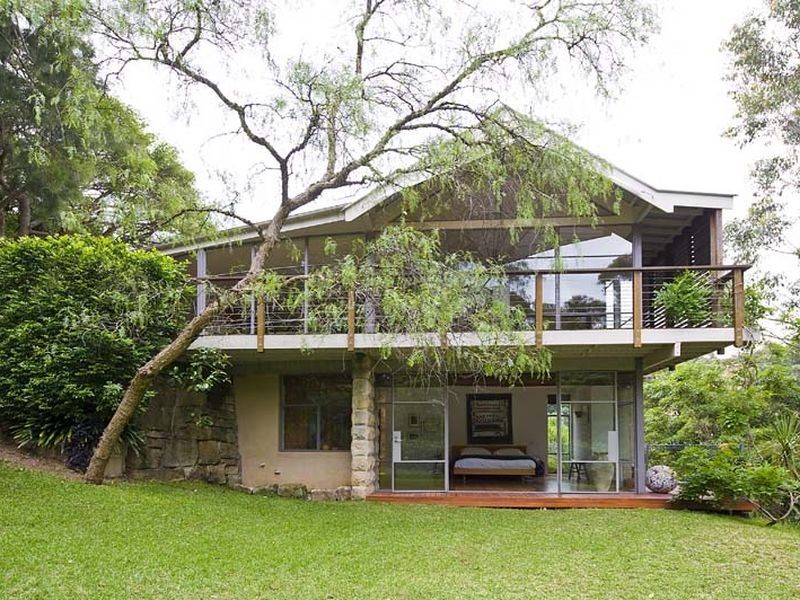 2 Vale Street, Cammeray NSW 2062