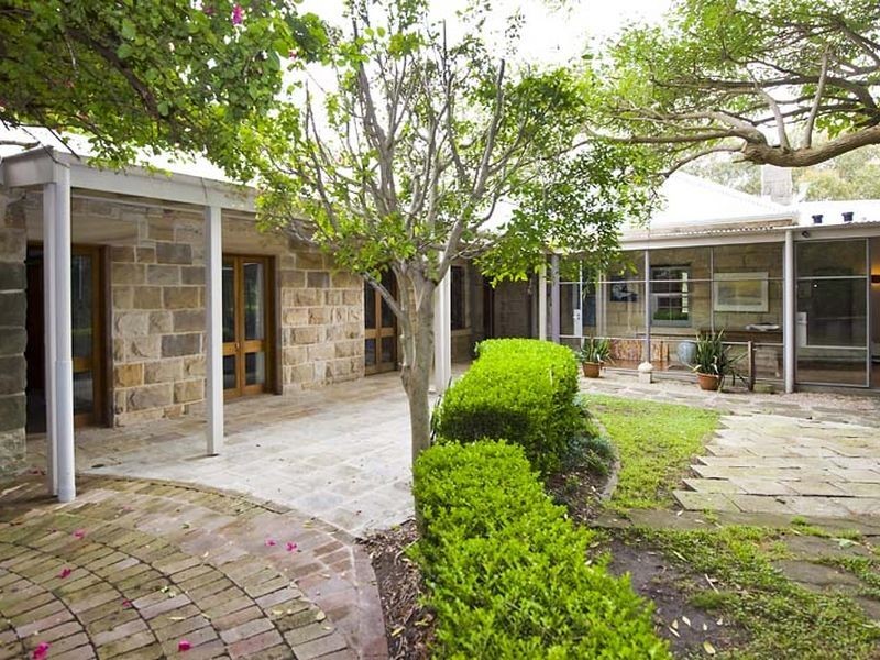 2 Vale Street, Cammeray NSW 2062
