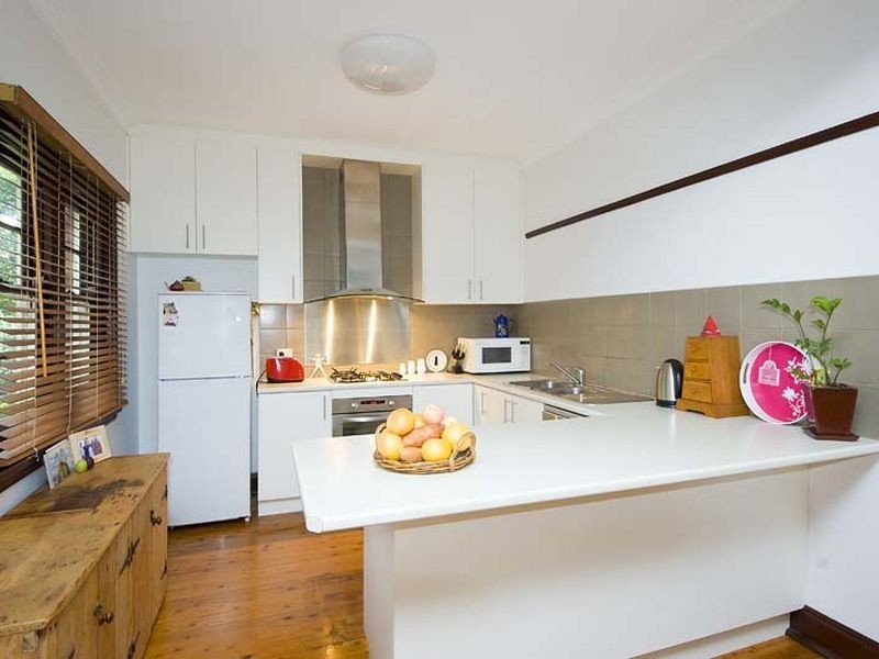 1/12 Mcdougall Street, Kirribilli NSW 2061