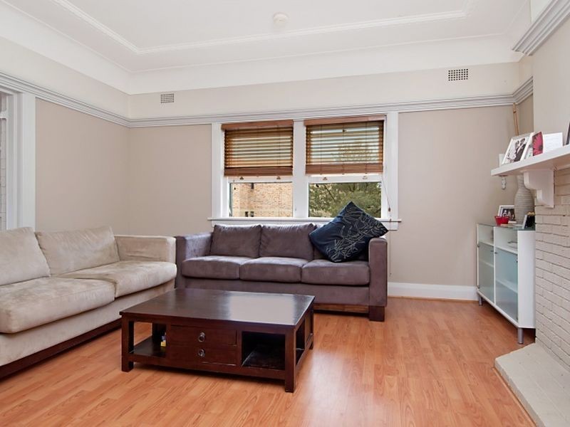 4/4 Ben Boyd Road, Neutral Bay NSW 2089