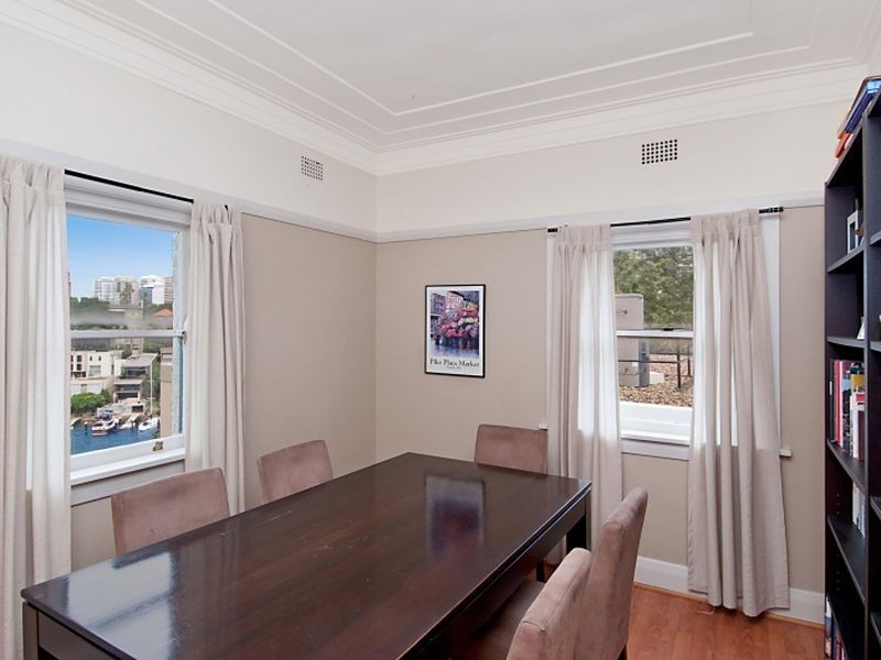 4/4 Ben Boyd Road, Neutral Bay NSW 2089