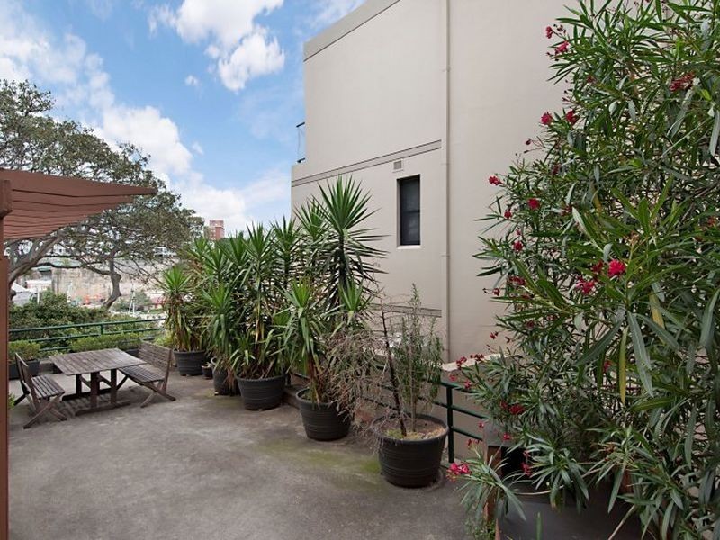 4/4 Ben Boyd Road, Neutral Bay NSW 2089