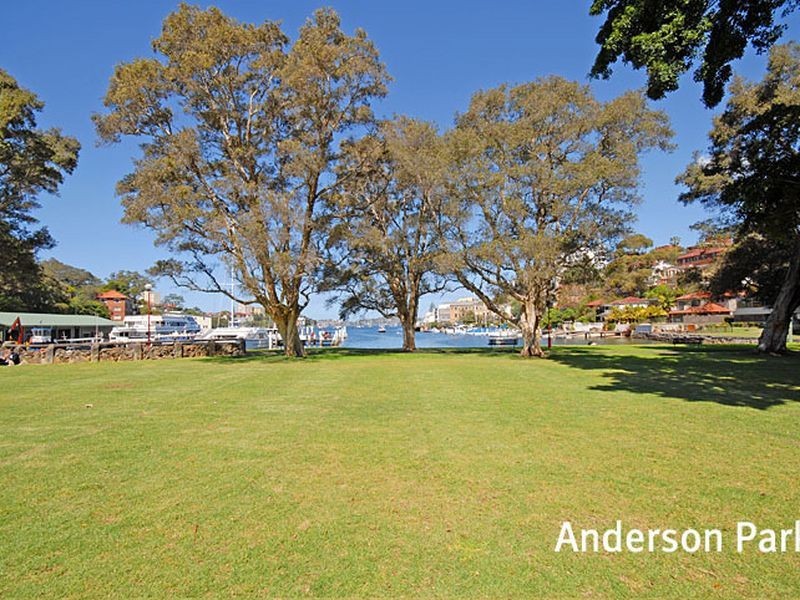 4/4 Ben Boyd Road, Neutral Bay NSW 2089