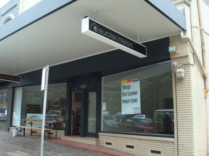 167 A & B Avenue Road, Mosman NSW 2088